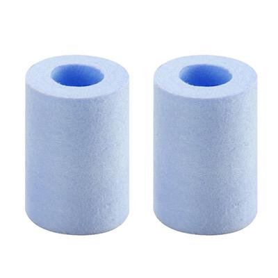 Cotton Refine Environmentally Water Purifier Shower Filter Chlorine Removal Faucets Purification
