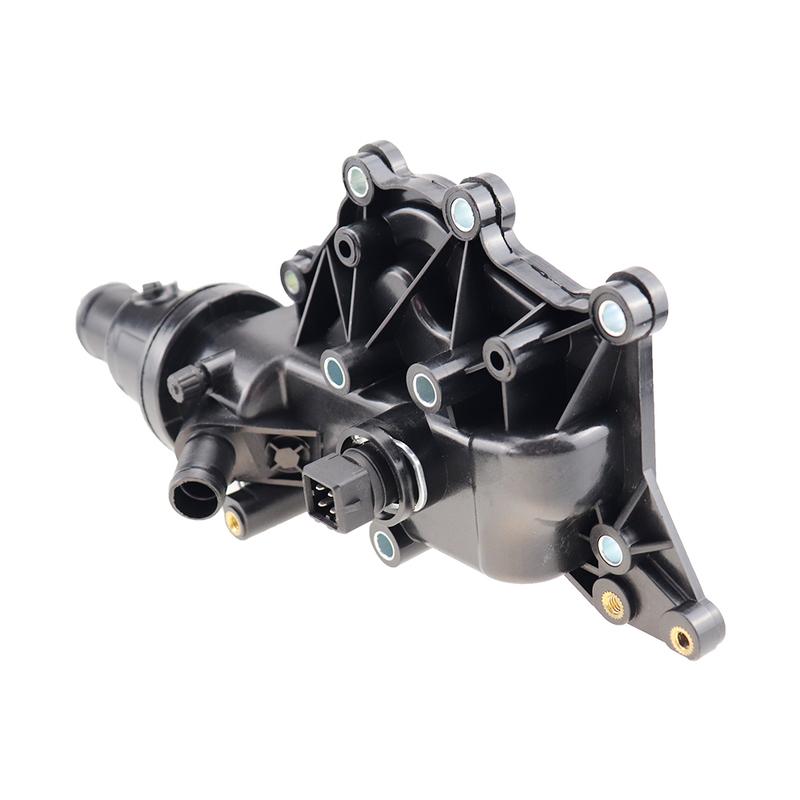 8200561434 Thermostatgehäuse Kühlmittel Wasserstutzen Pumpenauslass Für Renault Clio Laguna Megane Scenic 8200158269 8200700094