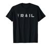 Mountain Bike MTB Apparel - TRAIL Mountain Bike T-Shirt