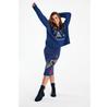 NAOKO Mystic Wing Sweater