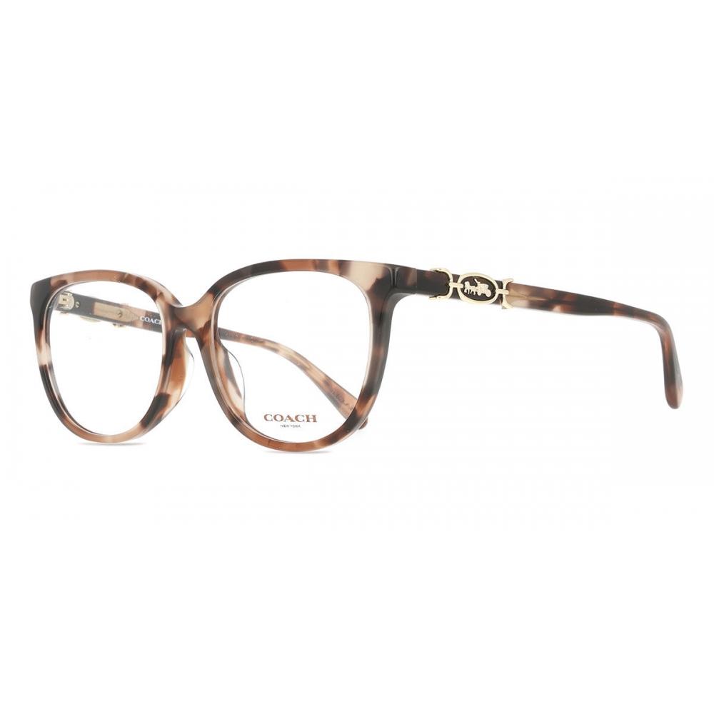 Coach Asian Fit 5590 Women Eyeglasses Hc6260f