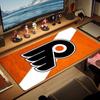 Philadelphia Flyers2 Print  Cushion Non-slip Laptop Tablet Big Mousepad XXL Mat Mini PC Playmat With Lock Edge