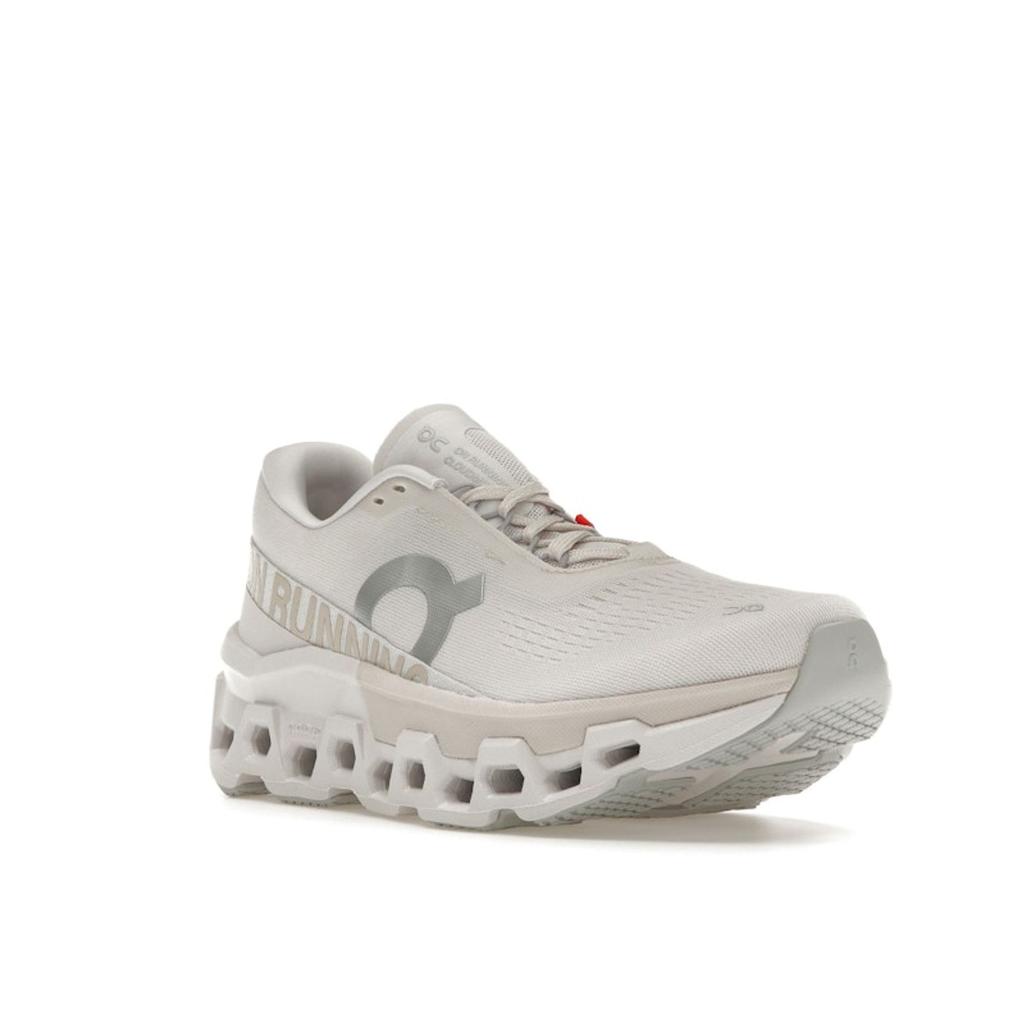 Cloudmonster 2 Sand Frost Women Sneakers Cream 3WE10110838