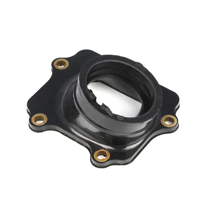 5NX-13565-00-00 Motorcycle Carb Carburetor Interface Adapter Joint Intake Manifold Boot  For Yamaha YZ250 YZ 250 2002-2018