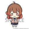 PROOF Nyokinto Mascot Figure Box "Gakuen Idolmaster" Vol.2 (6 Types) 6-Piece