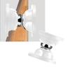 Für Wohnmobil Wohnwagen Camper Wohnmobil 1 Set Magnetischer Türfang für Wohnmobil Torhalter Wohnmobil Türstopper Haltefang Riegel Bootstürhalter