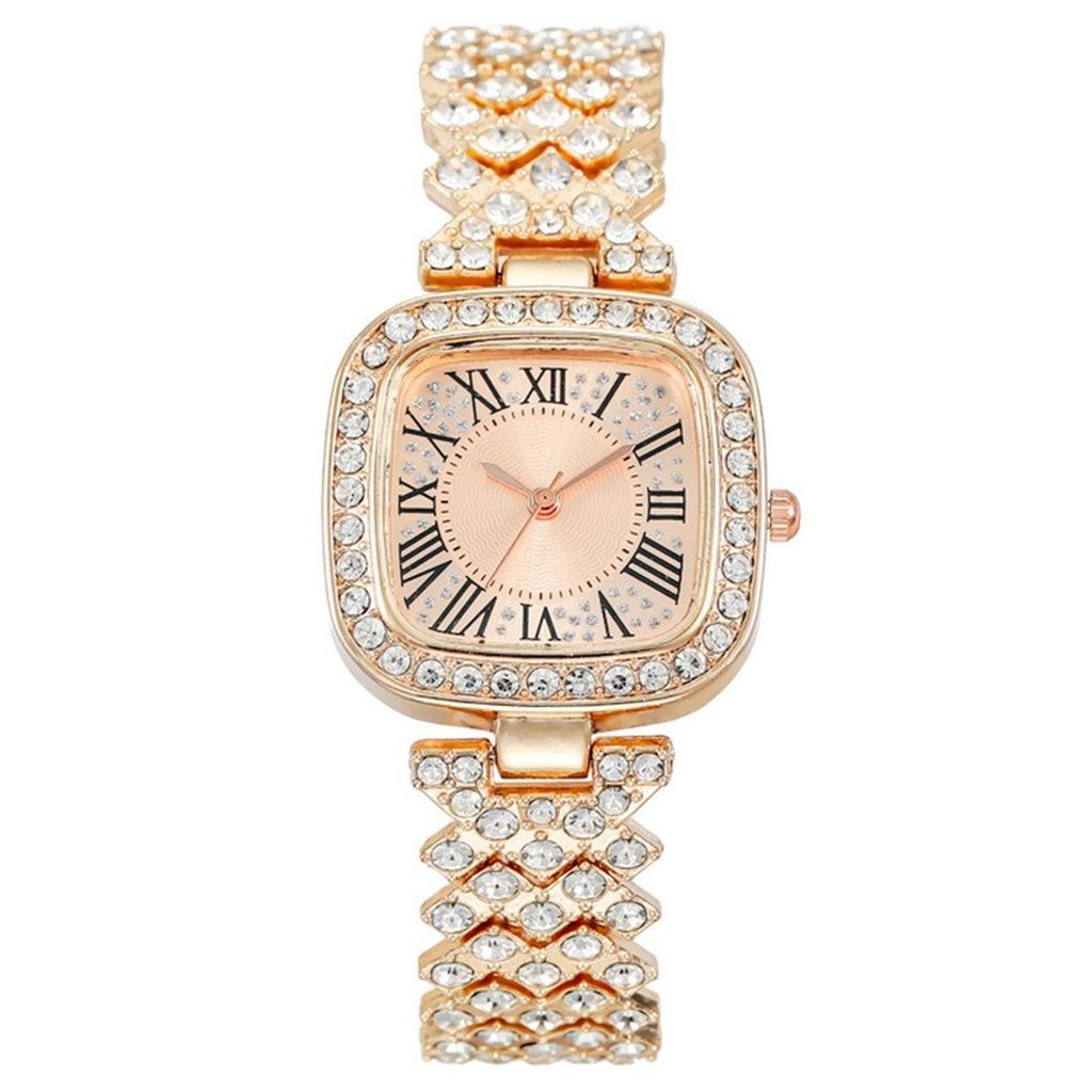 Women Fashion Leather Watch