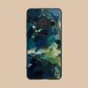 Abstract Oil Painting Phone Case for Huawei Mate 60 50 40 30 20 10 Pro Plus Lite E 5G Soft TPU Shockproof Cover