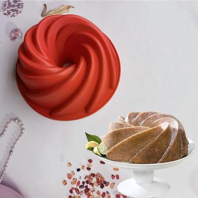 Wypieki – Maty i foremki do pieczenia