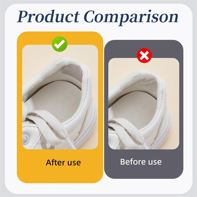 6 Adet Kendinden Yapışkanlı Ayakkabı Tamir Yaması Yedek Evrensel Dayanıklı Topuk Delik Pedleri Mikrofiber Deri Spor Ayakkabı Tamir Pedleri