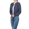 Vivienne WeStwood Bea Women S Crop Cardigan 1803002u K409