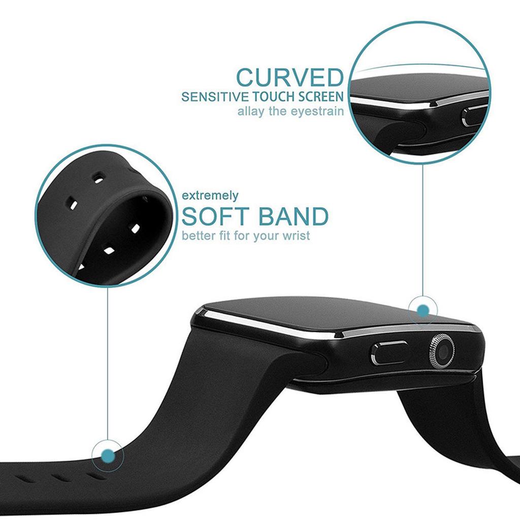 bakeey x6 smartwatch