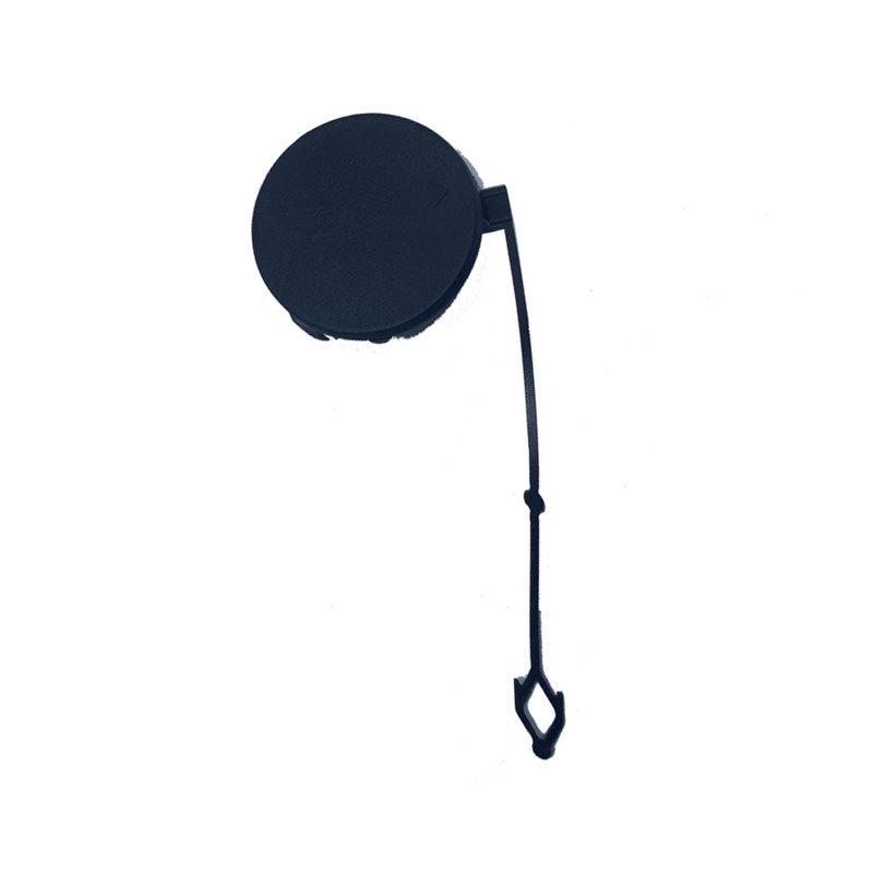 BMW E70 Abschlepphakenabdeckung vorne 51117159590 - Neu, Heißer Verkauf Autozubehör