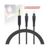 A2DC Terminal Headset Cable for MSR7b/SR9/ESW990h/ES770h/ESW950/ES750 A2DC Cord