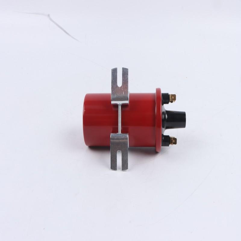 1pc High Performance Ignition Coil DLB105 FOR Universal Points Based Ignition Systems