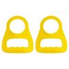 2Pcs Water Bottle Handle Thickened Labor-saving Bottle Carriers Ergonomics