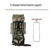 Naiqi 110L Large Capacity Camouflage Outdoor Backpack