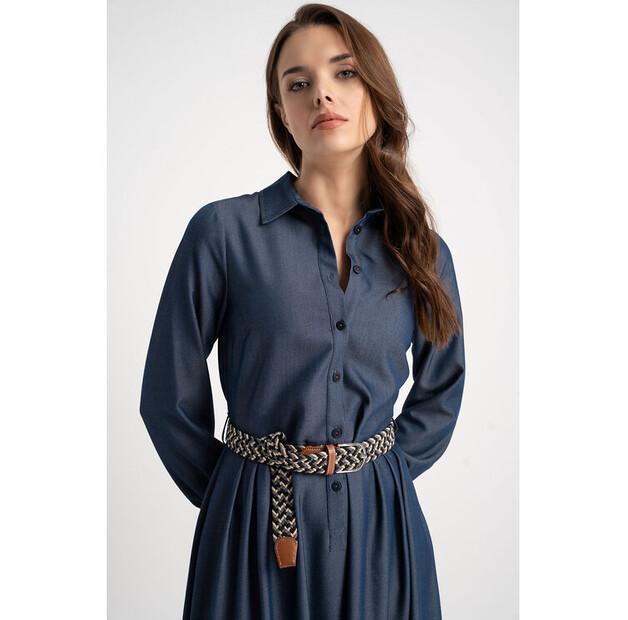 Платье CLICK 60-6158