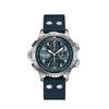 H77906940 Khaki Aviation X-Wind Automatic Chronograph 45mm Men's Watch