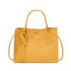 Handbag Large Capacity Bag Womens Embossed Crossbody Bag Shoulder Bag