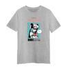 Moon Anime Girl Nasa Japanese Movie T-shirt Nice and Nostalgic