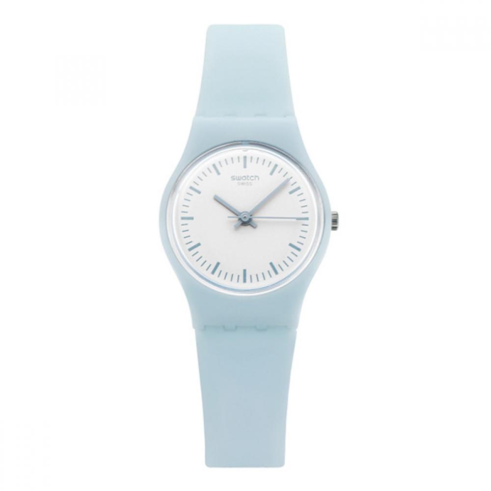 

Часы женские S Pu SWatch Ll119 ClearSky LL119