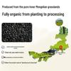 Wo Ai Wu Gu Organic Raw Black Sesame 250g