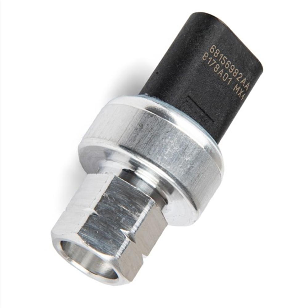 Car A/C Pressure Sensor 68156982AA 68308727AA 68141376AB 68083824AA 68141376AA