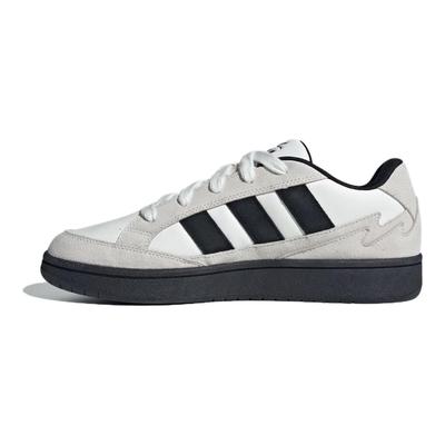 Wcard Adv Scarpe da Skate Versatili Casual Facili Comode Antiscivolo Unisex Bianco Grigio Nero IH0961