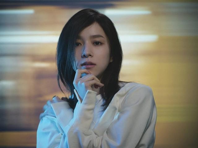 [CD+Blu-ray] Walkin' In My Lane First Limited Edition Type A Milet SECL-2763 NEW