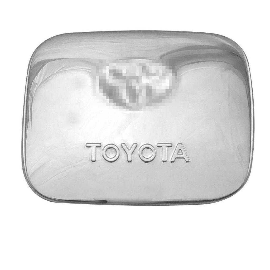 Kompatibilní zpětné zrcátko, miska kliky dveří, rámeček světlometu a zadního světla a zadní nárazník pro 2003-2007 Toyota Highlander Kluger.