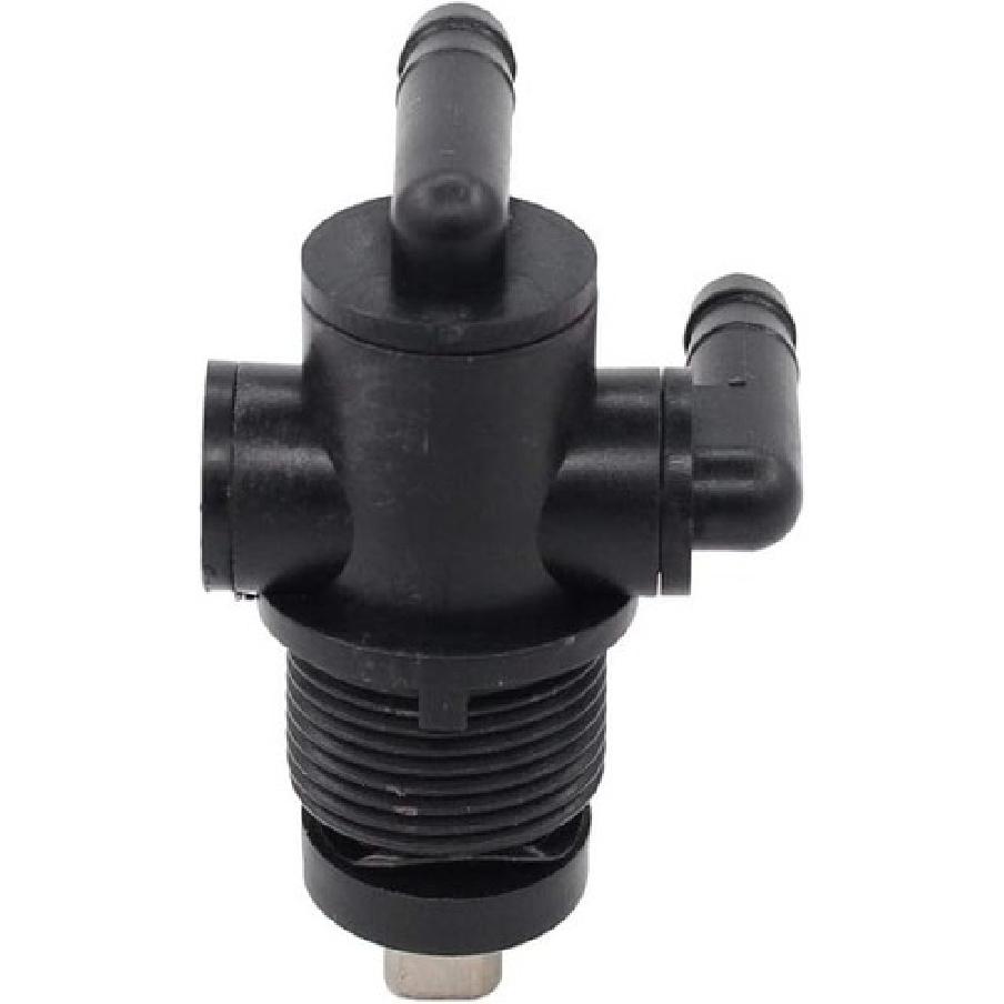 2 Way Fuel Shutoff Valve Petcock for ATV 400 500 600 700 2004 2005 Gas Tank Shut