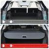 Luxeed R7/Hozon S9T Trunk Sunshade & AITO M7/M5 Cargo Cover