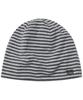 Nomaenyueol Nm Stripe Beanie - Gray