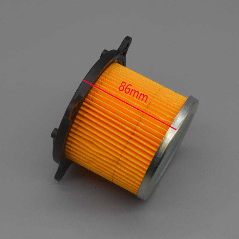 For Zs125-50 Zongshen 125cc 150cc Zs150 Air Filter Dirt Bike MOTORCYCLE Accessories