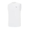 Arena Men S Core Relaxed Fit SleeveleSS raSh Guard A6bm1rr45 Wht