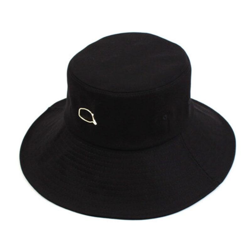 

Универсальная химия Золотой пузырь Большая шляпа-ведро Овер FREE