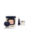 Cl  De Peau Beaut  Strahlende Cushion Foundation Feuchtes Set