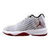 Jordan B.Fly White/Gym Red/Black 881444-101