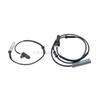 Front and Rear ABS Wheel Speed Sensor 34521182076 34521182077 For BMW E38 750i 740i 735i 730i 728i 725tds M73B54 M62B44 M60B40