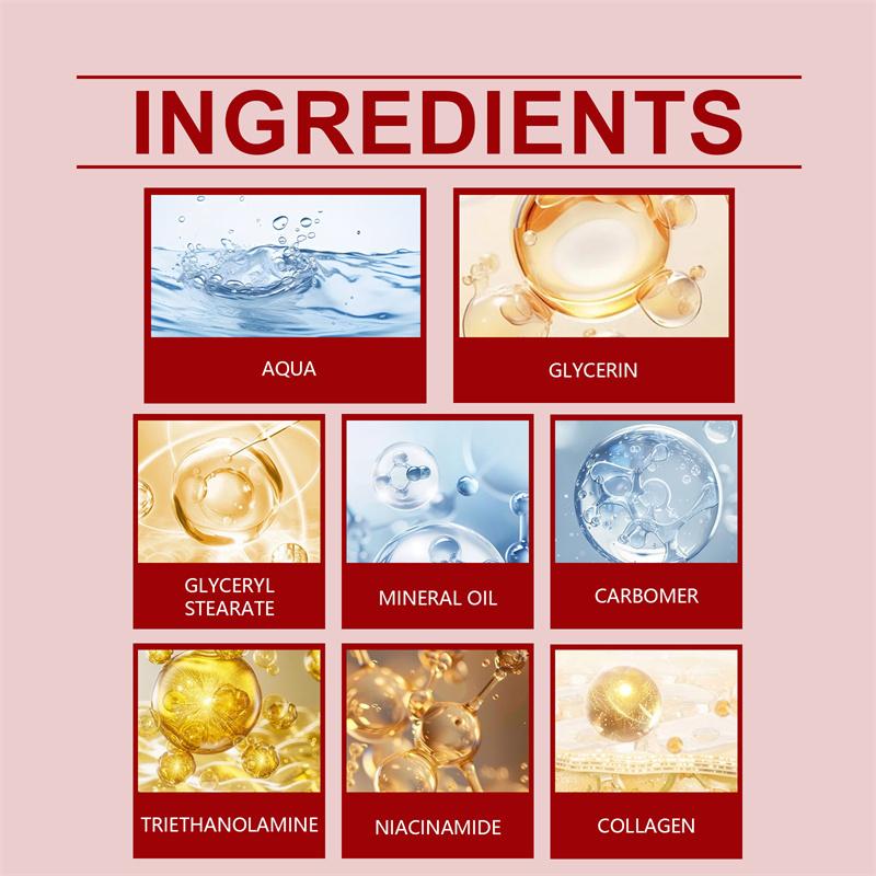 Dark Spots Remover Whitening Serum Face Freckle Melanin Correcting Reduce Fine Lines Brighten Essence Korean Beauty Skin Care