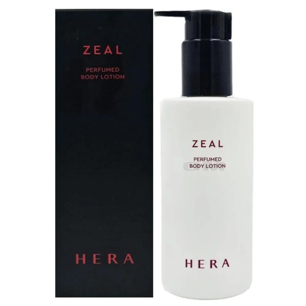 HERA G-Ill Blooming Perfumed Body Lotion 230ml