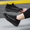 Breathable Thick Platform Sports Shoes for Men Mesh Upper Man Casual Sneaker Gym Jump Original Deals Walking Shoe In Promotion