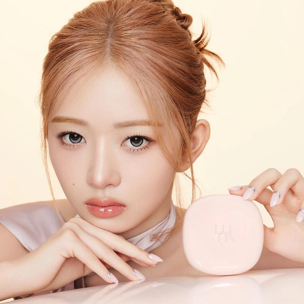 Long-lasting Conceal Cushion (Single Item) [] 17N