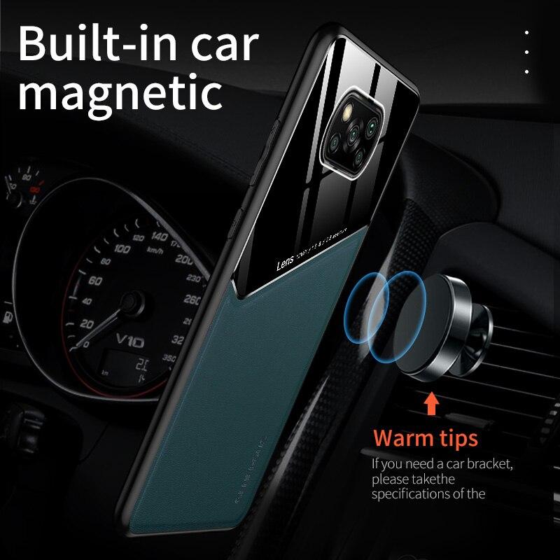 Mulbess Cover A Libro Con Magnete Per Xiaomi Mi 10T / Mi 10T Pro – Grigio, Porta Carte E Supporto