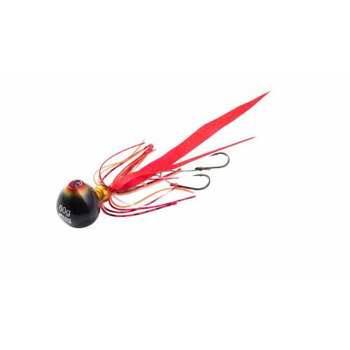 

AbuGarcia (Abu Garcia) Kachi Kachi Ball 30g+5g Kanita Red SSKKD30+5-KTRD Tairaba