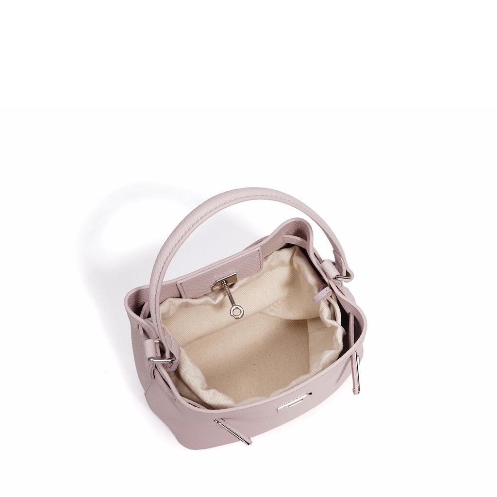 2026 Early Spring Retro Korean Bucket Bag, Versatile Crossbody Handbag, Stylish Casual Purse for Women