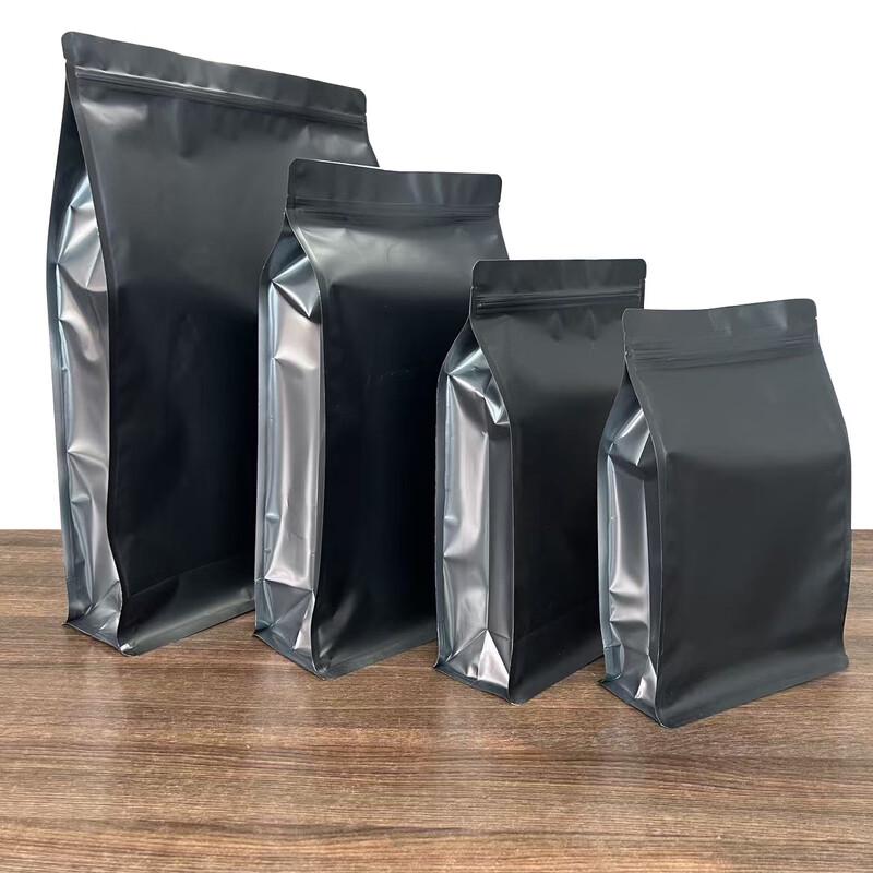 Self-Standing Moisture-Proof Pet Snack Packaging Bags