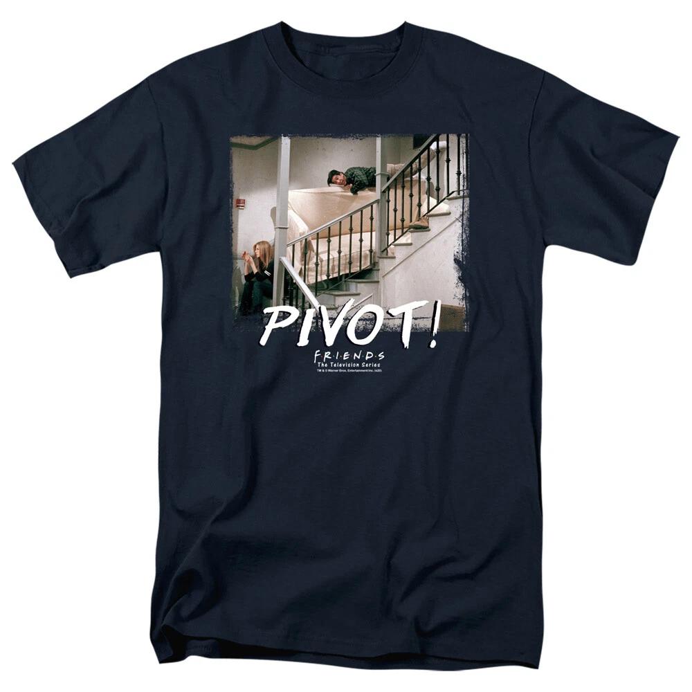 Friends Pivot s s s s s T- Children s T-shirt or Sleeveless Tank - to 5X 160