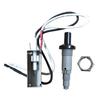 Reliable Ignition Electronic Igniter Kit Replacement Parts Grill Igniter Kit for Spirit E210 Spirit 500 Spirit 700